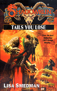 Spirit Games (Est. 1984) - Supplying role playing games (RPG), wargames rules, miniatures and scenery, new and traditional board and card games for the last 20 years sells Tails You Lose by 