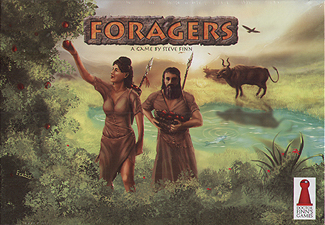 Spirit Games (Est. 1984) - Supplying role playing games (RPG), wargames rules, miniatures and scenery, new and traditional board and card games for the last 20 years sells Foragers
