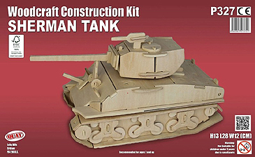 Spirit Games (Est. 1984) - Supplying role playing games (RPG), wargames rules, miniatures and scenery, new and traditional board and card games for the last 20 years sells Kit: Sherman Tank