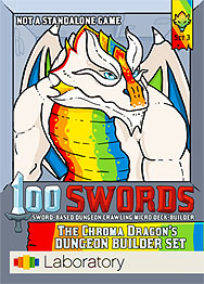 Spirit Games (Est. 1984) - Supplying role playing games (RPG), wargames rules, miniatures and scenery, new and traditional board and card games for the last 20 years sells 100 Swords: The Chroma Dragon