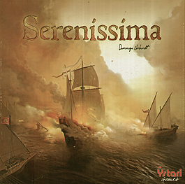 Spirit Games (Est. 1984) - Supplying role playing games (RPG), wargames rules, miniatures and scenery, new and traditional board and card games for the last 20 years sells Serenissima by 