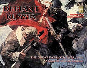 Spirit Games (Est. 1984) - Supplying role playing games (RPG), wargames rules, miniatures and scenery, new and traditional board and card games for the last 20 years sells Defiant Russia