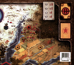 Spirit Games (Est. 1984) - Supplying role playing games (RPG), wargames rules, miniatures and scenery, new and traditional board and card games for the last 20 years sells Scythe: Game Board Extension