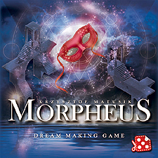 Spirit Games (Est. 1984) - Supplying role playing games (RPG), wargames rules, miniatures and scenery, new and traditional board and card games for the last 20 years sells Morpheus