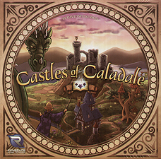 Spirit Games (Est. 1984) - Supplying role playing games (RPG), wargames rules, miniatures and scenery, new and traditional board and card games for the last 20 years sells Castles of Caladale