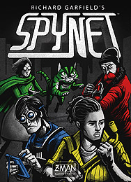 Spirit Games (Est. 1984) - Supplying role playing games (RPG), wargames rules, miniatures and scenery, new and traditional board and card games for the last 20 years sells SpyNet