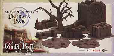 Spirit Games (Est. 1984) - Supplying role playing games (RPG), wargames rules, miniatures and scenery, new and traditional board and card games for the last 20 years sells Guild Ball: Mason