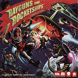 Spirit Games (Est. 1984) - Supplying role playing games (RPG), wargames rules, miniatures and scenery, new and traditional board and card games for the last 20 years sells Rayguns and Rocketships