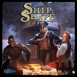 Spirit Games (Est. 1984) - Supplying role playing games (RPG), wargames rules, miniatures and scenery, new and traditional board and card games for the last 20 years sells ShipShape