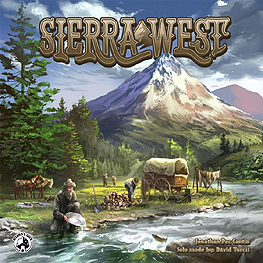 Spirit Games (Est. 1984) - Supplying role playing games (RPG), wargames rules, miniatures and scenery, new and traditional board and card games for the last 20 years sells Sierra West