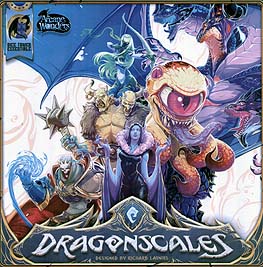 Spirit Games (Est. 1984) - Supplying role playing games (RPG), wargames rules, miniatures and scenery, new and traditional board and card games for the last 20 years sells Dragonscales