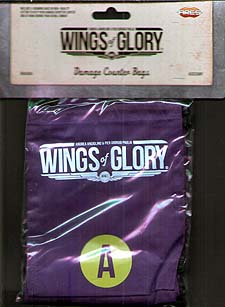 Spirit Games (Est. 1984) - Supplying role playing games (RPG), wargames rules, miniatures and scenery, new and traditional board and card games for the last 20 years sells Wings of Glory WWII: Damage Counter Bags