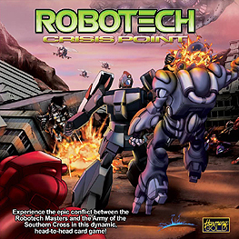 Spirit Games (Est. 1984) - Supplying role playing games (RPG), wargames rules, miniatures and scenery, new and traditional board and card games for the last 20 years sells Robotech: Crisis Point