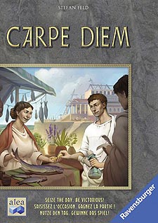 Spirit Games (Est. 1984) - Supplying role playing games (RPG), wargames rules, miniatures and scenery, new and traditional board and card games for the last 20 years sells Carpe Diem
