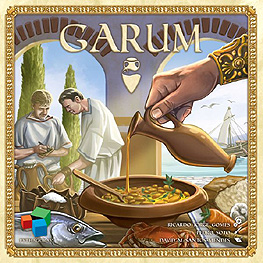 Spirit Games (Est. 1984) - Supplying role playing games (RPG), wargames rules, miniatures and scenery, new and traditional board and card games for the last 20 years sells Garum