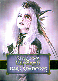 Spirit Games (Est. 1984) - Supplying role playing games (RPG), wargames rules, miniatures and scenery, new and traditional board and card games for the last 20 years sells Shadows of Kilforth: Dark Shadows