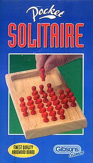 Spirit Games (Est. 1984) - Supplying role playing games (RPG), wargames rules, miniatures and scenery, new and traditional board and card games for the last 20 years sells Solitaire by 