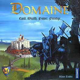 Spirit Games (Est. 1984) - Supplying role playing games (RPG), wargames rules, miniatures and scenery, new and traditional board and card games for the last 20 years sells Domaine by 