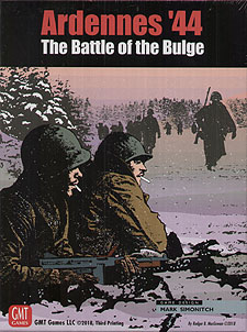 Spirit Games (Est. 1984) - Supplying role playing games (RPG), wargames rules, miniatures and scenery, new and traditional board and card games for the last 20 years sells Ardennes 