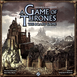 Spirit Games (Est. 1984) - Supplying role playing games (RPG), wargames rules, miniatures and scenery, new and traditional board and card games for the last 20 years sells A Game of Thrones The Board Game 2nd Edition