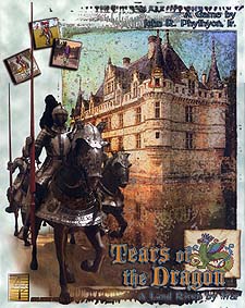 Spirit Games (Est. 1984) - Supplying role playing games (RPG), wargames rules, miniatures and scenery, new and traditional board and card games for the last 20 years sells Tears of the Dragon