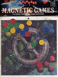 Spirit Games (Est. 1984) - Supplying role playing games (RPG), wargames rules, miniatures and scenery, new and traditional board and card games for the last 20 years sells Lunar Ludo by 