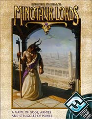 Spirit Games (Est. 1984) - Supplying role playing games (RPG), wargames rules, miniatures and scenery, new and traditional board and card games for the last 20 years sells Minotaur Lords by 