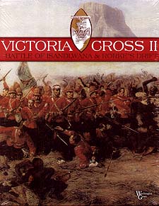 Spirit Games (Est. 1984) - Supplying role playing games (RPG), wargames rules, miniatures and scenery, new and traditional board and card games for the last 20 years sells Victoria Cross II: Battle of Islandlwana and Rorke