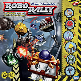 Spirit Games (Est. 1984) - Supplying role playing games (RPG), wargames rules, miniatures and scenery, new and traditional board and card games for the last 20 years sells RoboRally by 