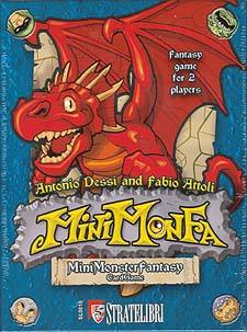 Spirit Games (Est. 1984) - Supplying role playing games (RPG), wargames rules, miniatures and scenery, new and traditional board and card games for the last 20 years sells MiniMonFa by 