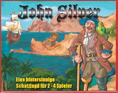 Spirit Games (Est. 1984) - Supplying role playing games (RPG), wargames rules, miniatures and scenery, new and traditional board and card games for the last 20 years sells John Silver by 