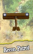 Spirit Games (Est. 1984) - Supplying role playing games (RPG), wargames rules, miniatures and scenery, new and traditional board and card games for the last 20 years sells Wings of War: Recon Patrol by 