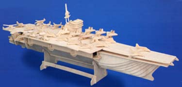 Spirit Games (Est. 1984) - Supplying role playing games (RPG), wargames rules, miniatures and scenery, new and traditional board and card games for the last 20 years sells Kit: Aircraft Carrier