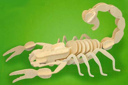 Spirit Games (Est. 1984) - Supplying role playing games (RPG), wargames rules, miniatures and scenery, new and traditional board and card games for the last 20 years sells Kit: Scorpion by 