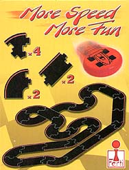 Spirit Games (Est. 1984) - Supplying role playing games (RPG), wargames rules, miniatures and scenery, new and traditional board and card games for the last 20 years sells PitchCar Mini Extension 2: More Speed, More Fun by 