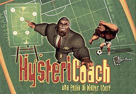 Spirit Games (Est. 1984) - Supplying role playing games (RPG), wargames rules, miniatures and scenery, new and traditional board and card games for the last 20 years sells Hystericoach by 