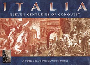 Spirit Games (Est. 1984) - Supplying role playing games (RPG), wargames rules, miniatures and scenery, new and traditional board and card games for the last 20 years sells Italia by 