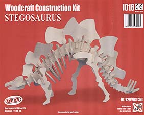 Spirit Games (Est. 1984) - Supplying role playing games (RPG), wargames rules, miniatures and scenery, new and traditional board and card games for the last 20 years sells Kit: Stegosaurus by 