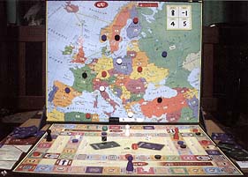 Spirit Games (Est. 1984) - Supplying role playing games (RPG), wargames rules, miniatures and scenery, new and traditional board and card games for the last 20 years sells Where is Moldova? by 