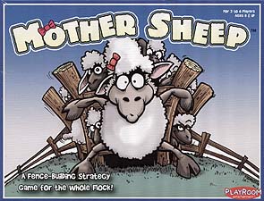 Spirit Games (Est. 1984) - Supplying role playing games (RPG), wargames rules, miniatures and scenery, new and traditional board and card games for the last 20 years sells Mother Sheep by 
