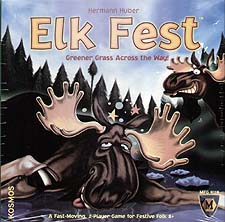 Spirit Games (Est. 1984) - Supplying role playing games (RPG), wargames rules, miniatures and scenery, new and traditional board and card games for the last 20 years sells Elk Fest by 