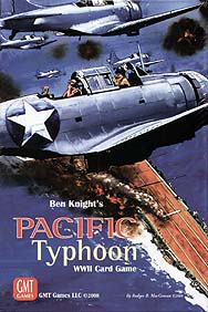 Spirit Games (Est. 1984) - Supplying role playing games (RPG), wargames rules, miniatures and scenery, new and traditional board and card games for the last 20 years sells Pacific Typhoon by 