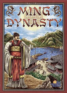 Spirit Games (Est. 1984) - Supplying role playing games (RPG), wargames rules, miniatures and scenery, new and traditional board and card games for the last 20 years sells Ming Dynasty by 