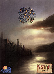 Spirit Games (Est. 1984) - Supplying role playing games (RPG), wargames rules, miniatures and scenery, new and traditional board and card games for the last 20 years sells Ys Expansion: Ys+ by 