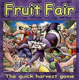 Spirit Games (Est. 1984) - Supplying role playing games (RPG), wargames rules, miniatures and scenery, new and traditional board and card games for the last 20 years sells Fruit Fair