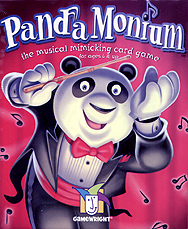 Spirit Games (Est. 1984) - Supplying role playing games (RPG), wargames rules, miniatures and scenery, new and traditional board and card games for the last 20 years sells PandaMonium by 