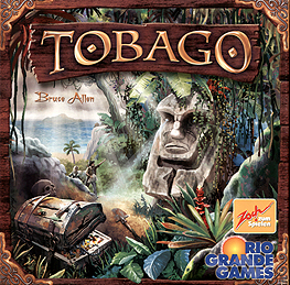 Spirit Games (Est. 1984) - Supplying role playing games (RPG), wargames rules, miniatures and scenery, new and traditional board and card games for the last 20 years sells Tobago by 