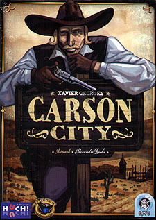 Spirit Games (Est. 1984) - Supplying role playing games (RPG), wargames rules, miniatures and scenery, new and traditional board and card games for the last 20 years sells Carson City by 