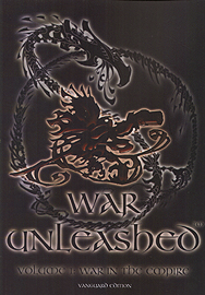Spirit Games (Est. 1984) - Supplying role playing games (RPG), wargames rules, miniatures and scenery, new and traditional board and card games for the last 20 years sells War for Edadh: War Unleashed by 