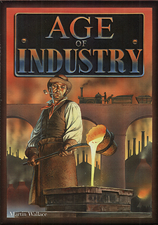 Spirit Games (Est. 1984) - Supplying role playing games (RPG), wargames rules, miniatures and scenery, new and traditional board and card games for the last 20 years sells Age of Industry by 